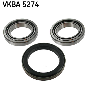 KIT RUOTE V. COMM. KIT RUOTA  2 X  78x121x24